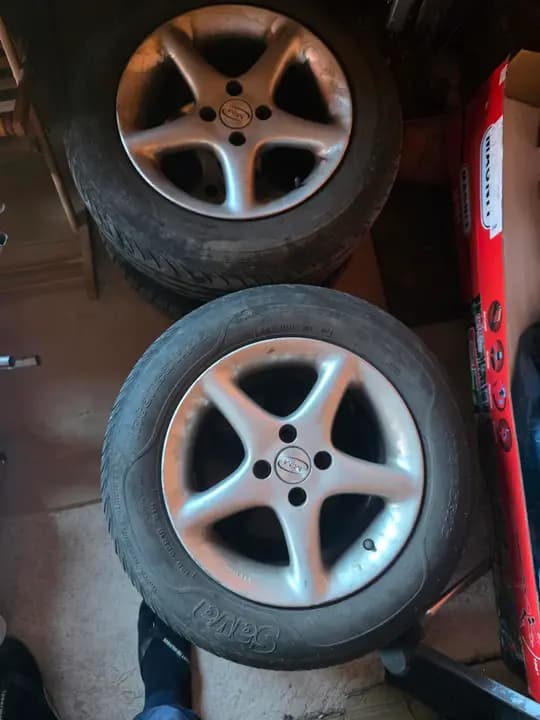 Prodajem renault megan 2 1.9 dci 88kw 2003 godina 370 000km