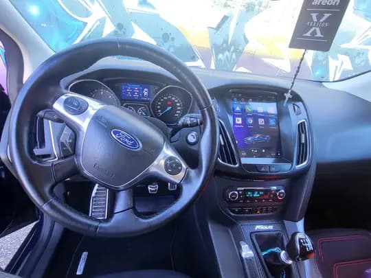 FORD FOCUS TITANIUM,  TOP STANJE, ČITAJ OGLAS ISPOD