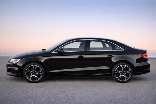 Audi A3 Ambit Sport 1,4 TFSI