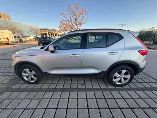 Volvo XC 40