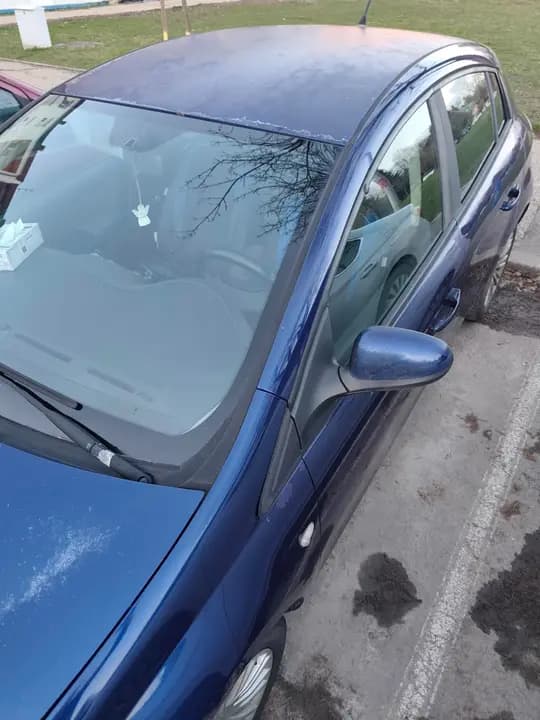 Fiat bravo 1.9 jtd