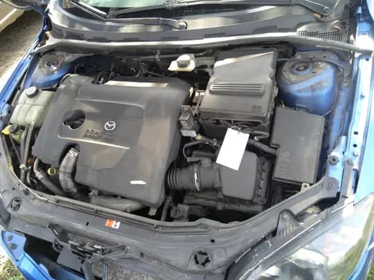 Mazda III