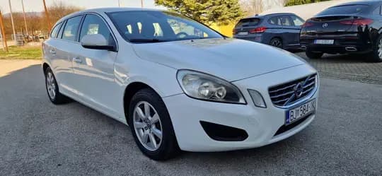 Volvo V60 D3 2.0 diesel 120 kw **zamjena za traktor**