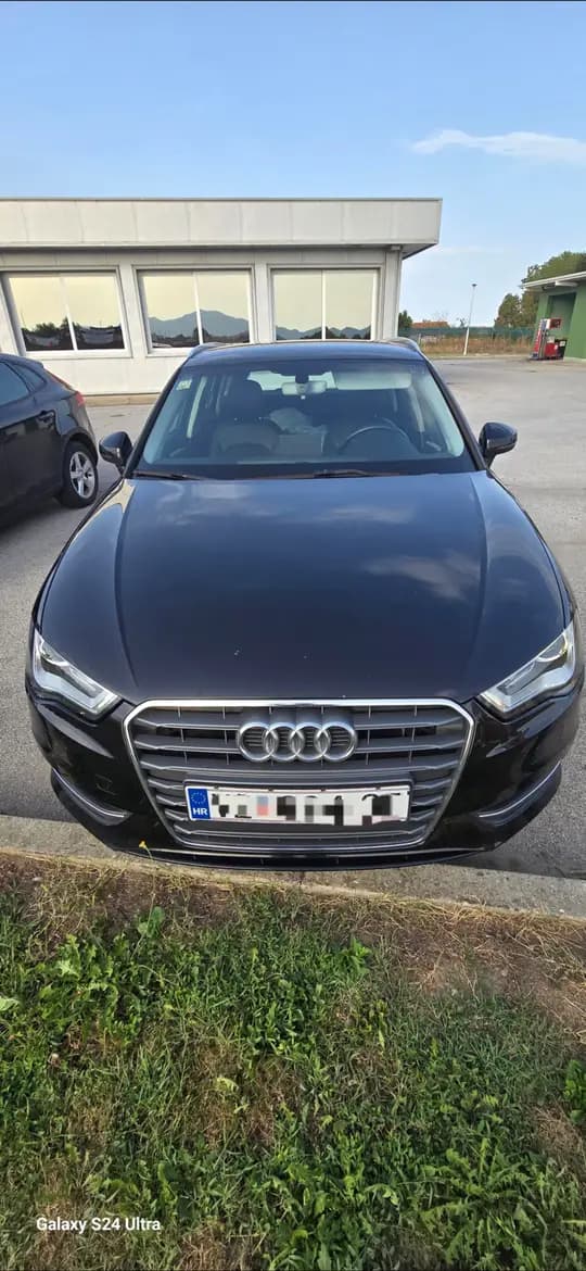 Audi a3 1.6 tdi