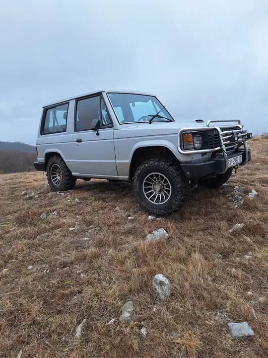 Pajero
