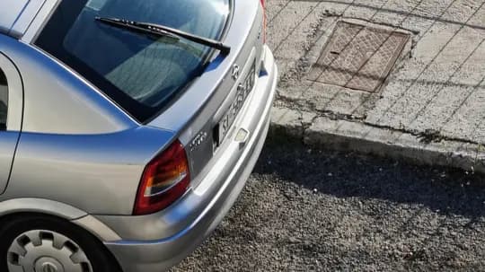 Astra G neispravan motor