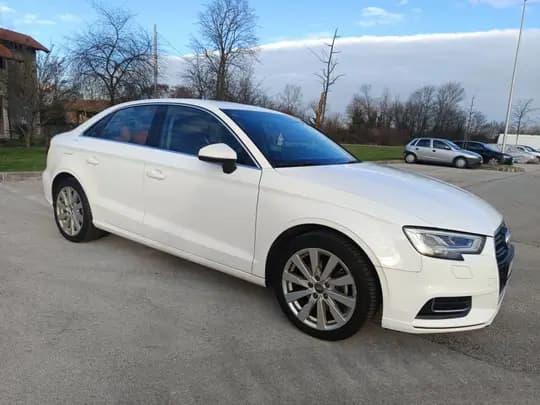 Audi A3 1.0. TFSI reg:10/26, HR vozilo, NAVI, Kamera, senzori