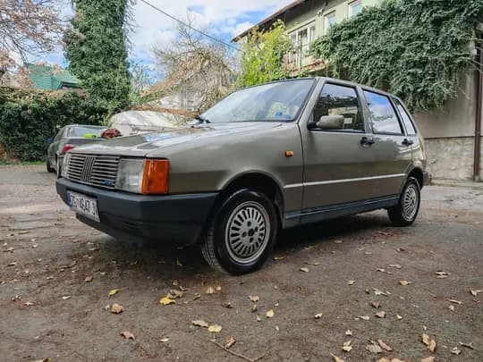 FIAT UNO 75