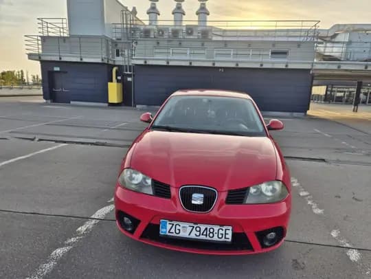 Seat Ibiza II 1,2 - registriran do 30.01. 2027