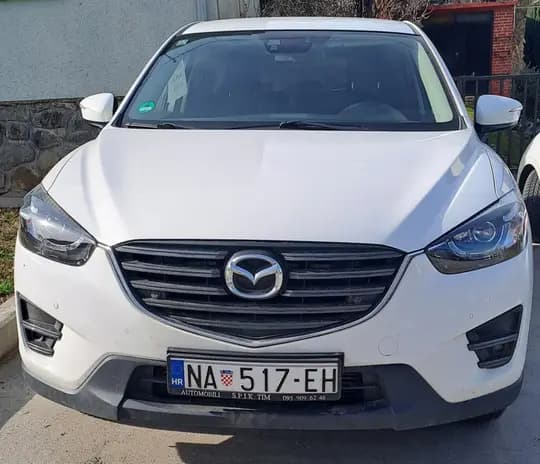 MAZDA CX-5 CD150 , 2015