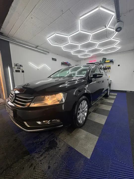 VW Passat 2011 1.6 TDI, prvi vlasnik 237 000 km