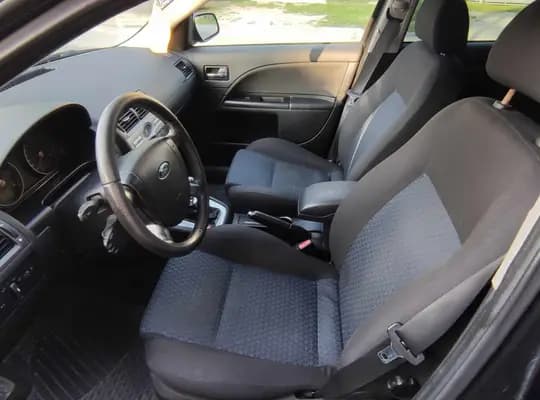Ford Mondeo 2.0tdci, 2007.god. 