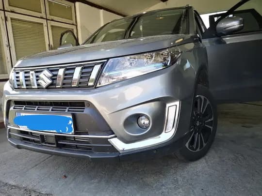 Suzuki Vitara 1.4 