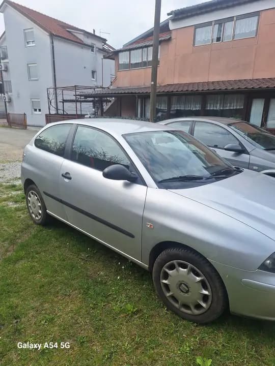 Prodaja 