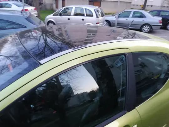 Peugeot 207 1,6 hdi 80kw