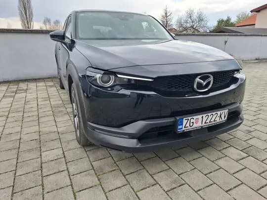 Mazda MX-30 ELEKTRIČNI 35.000KM FULL OPREMA 