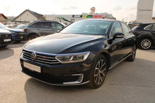 VW Passat GTE DSG Plug-In Hybrid *LED, NAVIGACIJA*