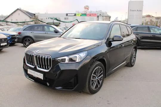 BMW X1 xDrive 23i M-paket AUTOMATIK *LED, NAVIGACIJA, KAMERA*