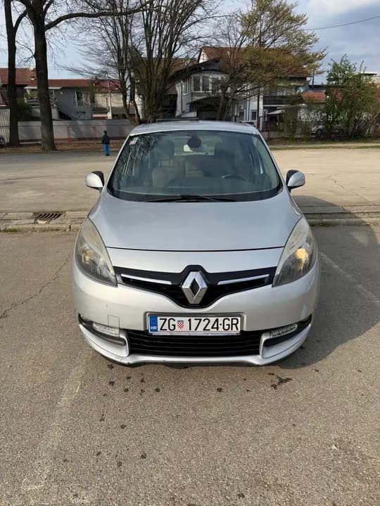 Renault Grand Scenic