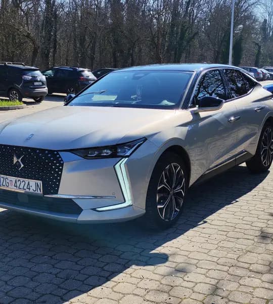 DS4 Rivoli