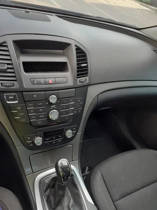 Opel Insignia 2.0 disel