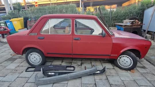 Zastava 128