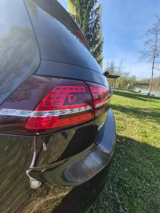 Golf VII