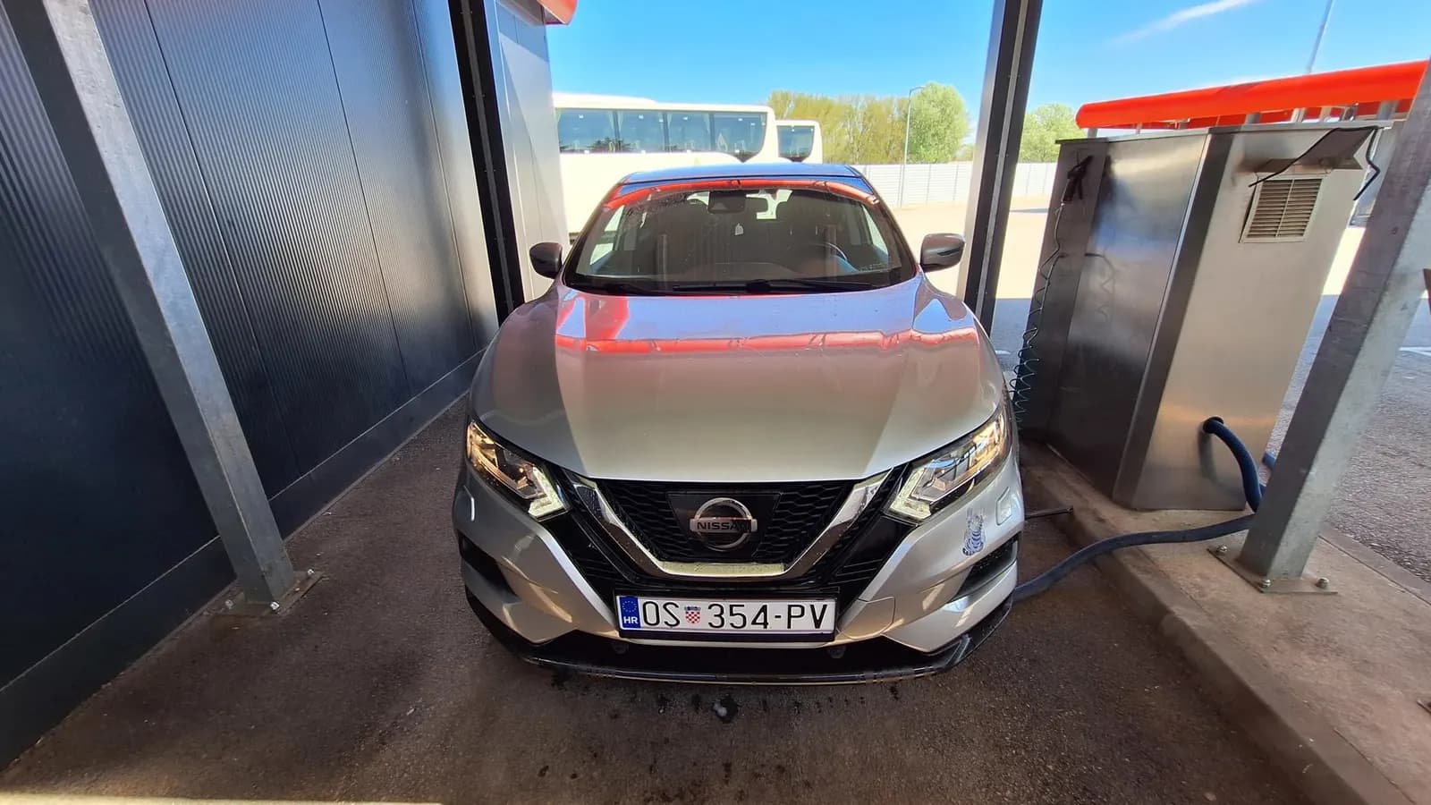 Nissan Qashqai Dig-t 1.2