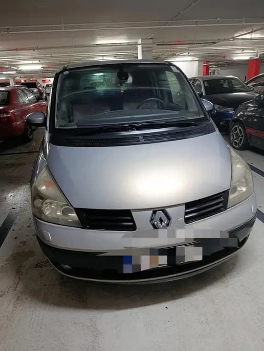 Renault Espace