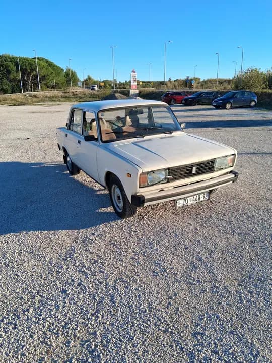 Lada special 1500