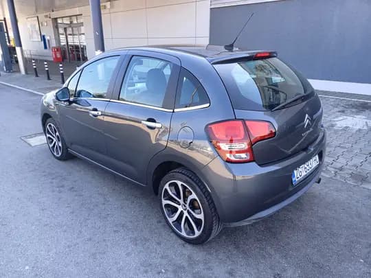 CITROEN C3 REG 1 GODINU 