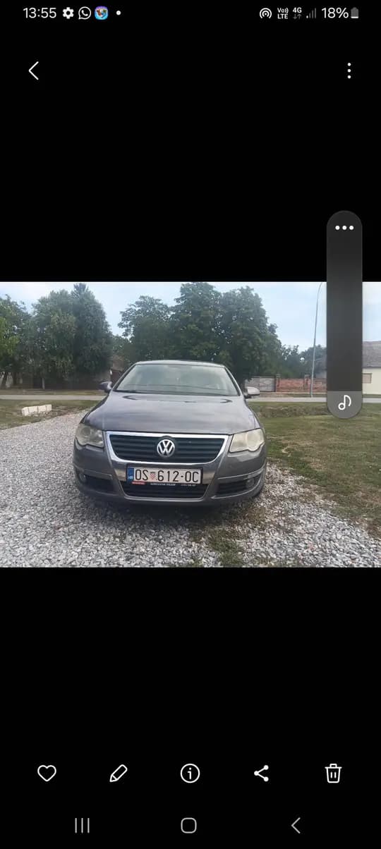 Passat 1.9