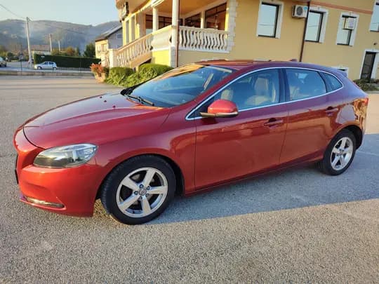 Volvo