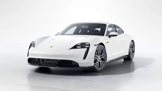 Porsche Taycan Performance baterija Plus 93.4 kWh