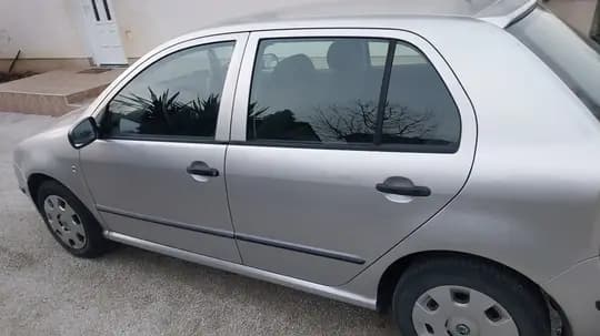 Škoda