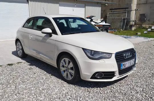 Audi A1, 1.6 tdi, 2011.g.