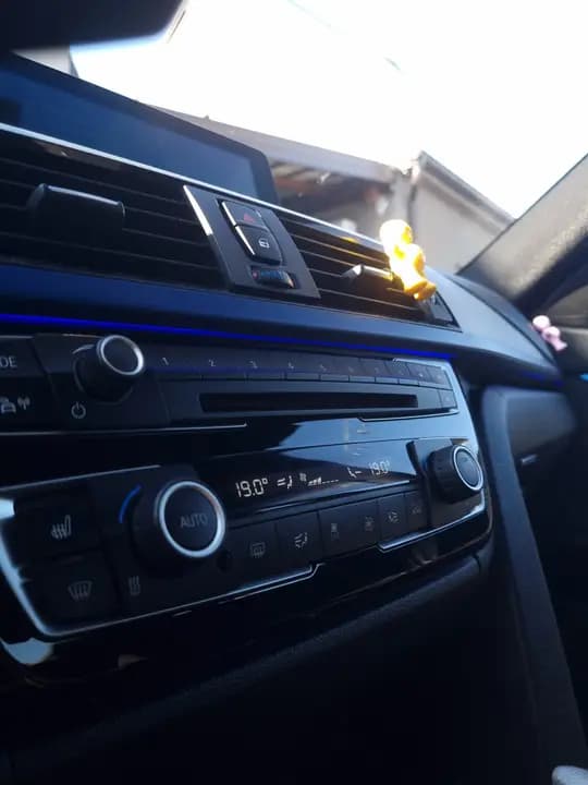 BMW 420D xDrive 