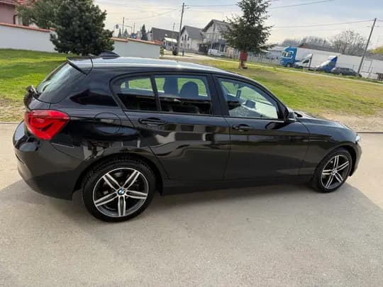 Bmw //M paket  Sport Line Full oprema-70.000km