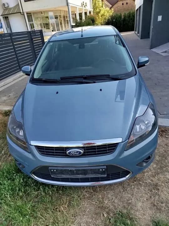 FORD FOCUS KARAVAN 1.8 TDCI ,2008 GOD
