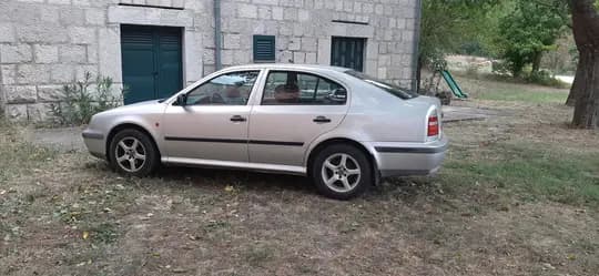 Škoda 