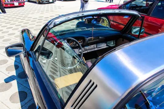 porsche 911sc 