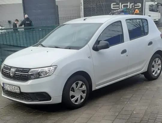 Dacia Sandero Essential 0,9 TCe 90 LPG