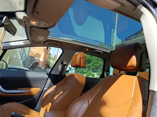 Peugeot 308SW 1.6hdi 2009. 220000km