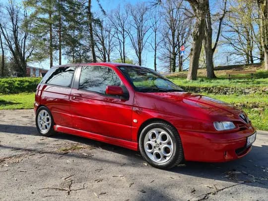 Alfa Romeo 145QV