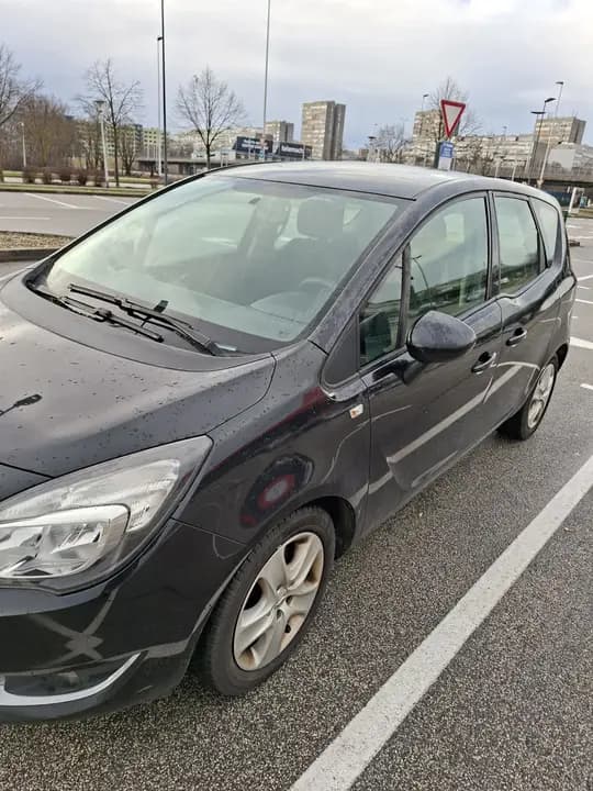 Opel Meriva 1,6 CDTI Start/Stop