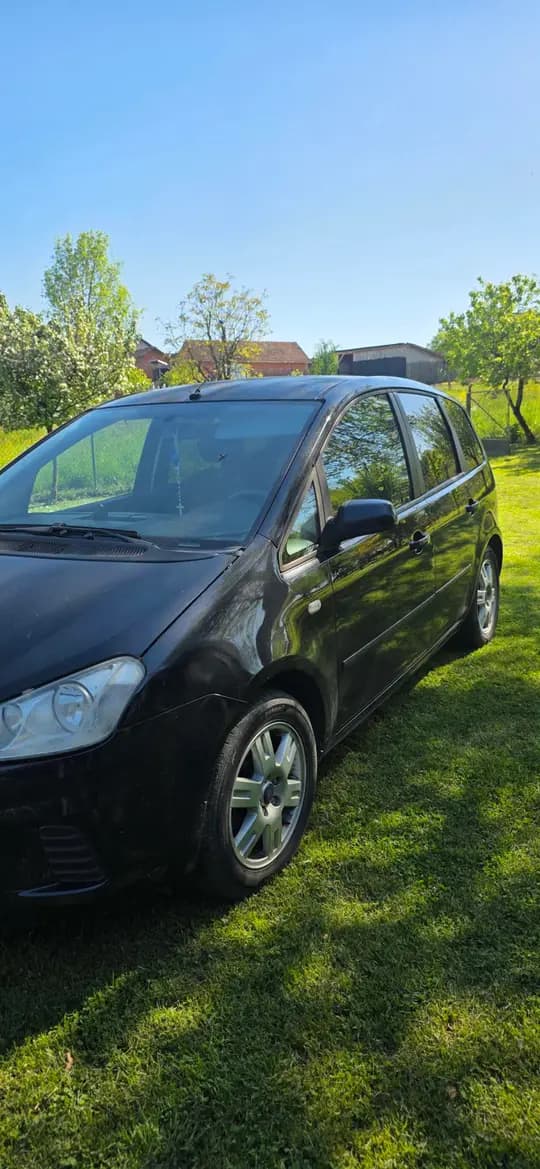 Ford C max 