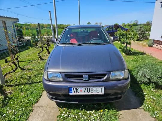 Seat Cordoba 1.9 SDI