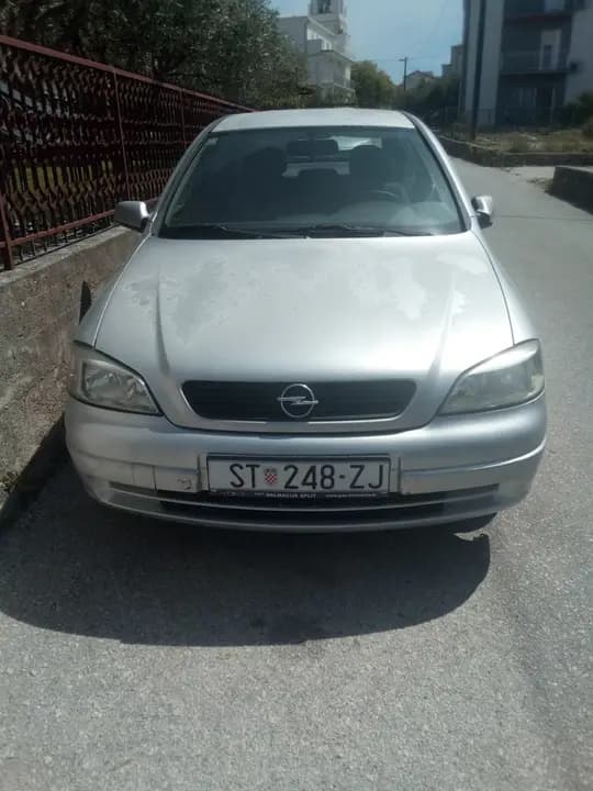 Astra