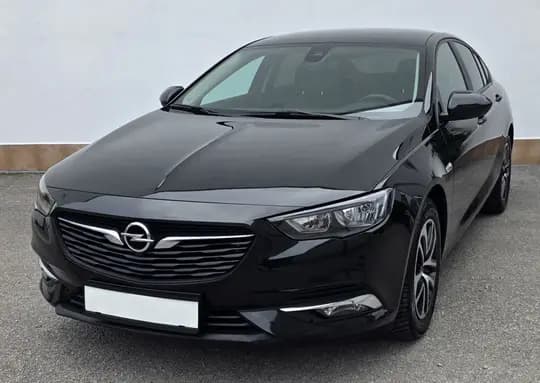 Opel Insignia 1,6 CDTI * VIRTUAL COCKPIT * RADAR * NAVIGAVIJA *