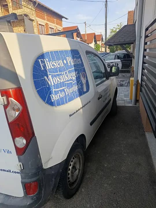 Renault Kangoo 